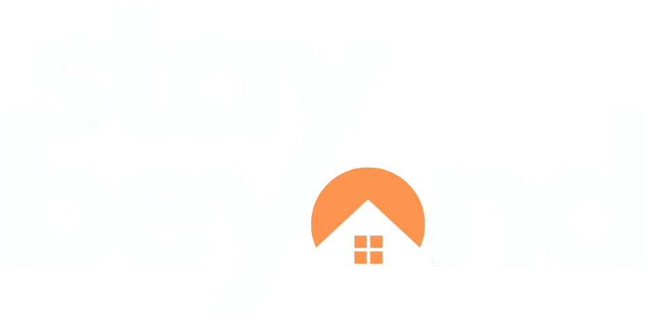 StayBeyond Logo
