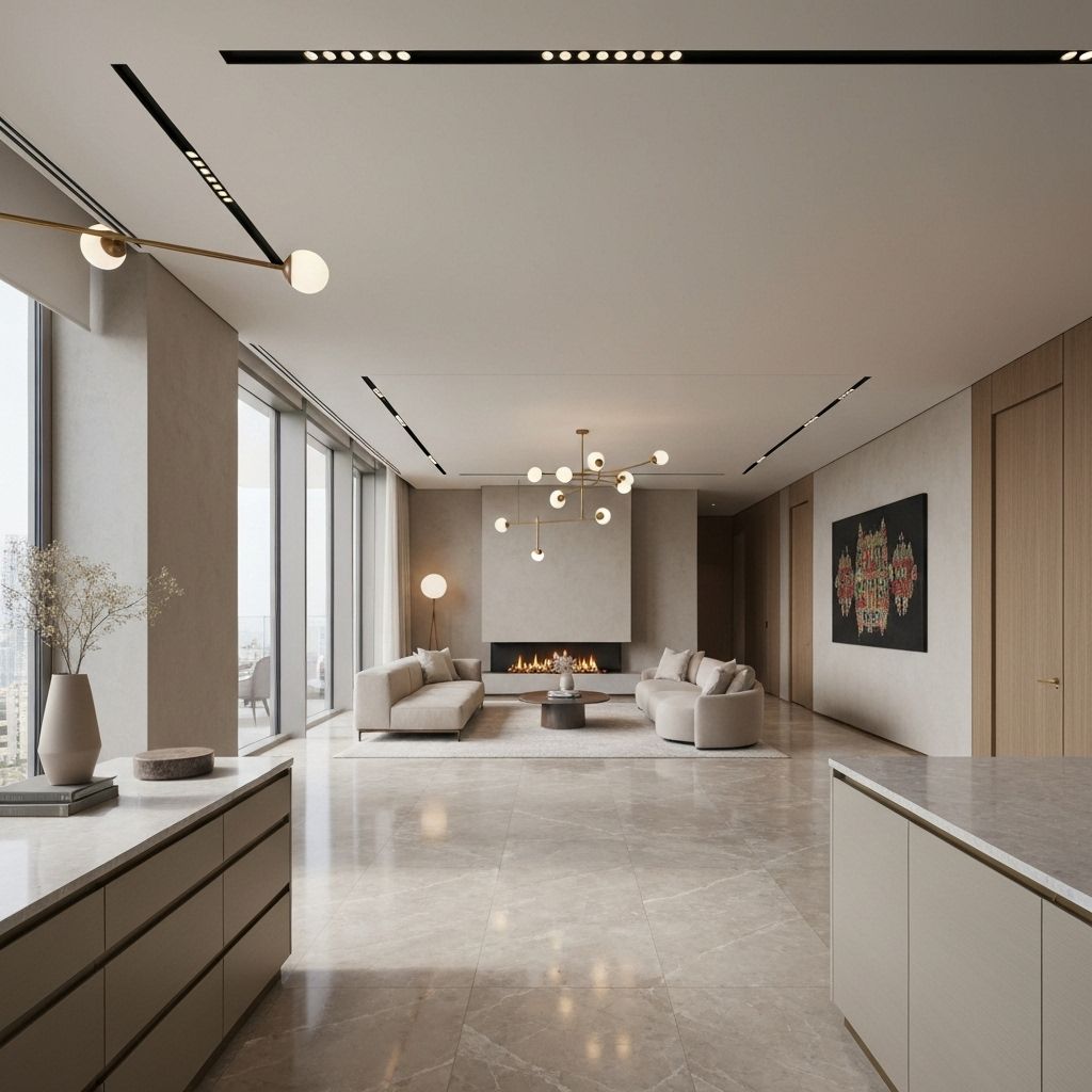 Managed property in Beirut